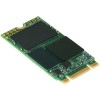 Твердотельный диск 120GB Transcend MTS820, 3D NAND, M.2, SATA III[R/W - 560/500 MB/s]